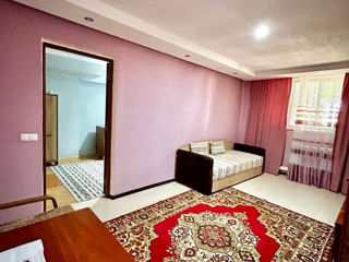 Apartament cu 1 cameră, 38 m², Telecentru, Chișinău foto 3