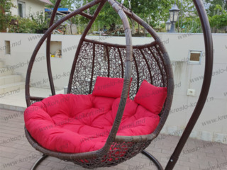 Кресло "Папасан" и другая качественная мебель из ротанга! foto 5