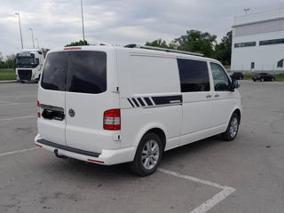 Volkswagen Transporter foto 4