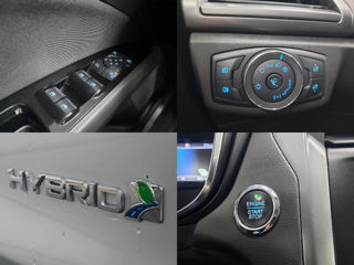 Ford Mondeo foto 19