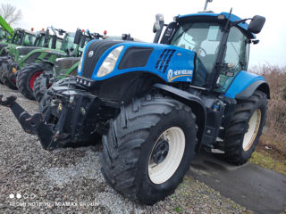 Трактор New Holland T8.390 АС, 2015