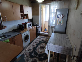 Apartament cu 3 camere, 70 m², Râșcani, Chișinău