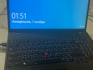 Lenovo ThinkPad T16 Gen2