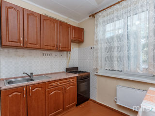 Apartament cu 1 cameră, 34 m², Buiucani, Chișinău foto 4