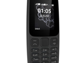 Nokia 105 НОВЫЙ недорого. foto 3