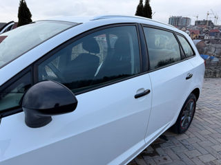 Seat Ibiza foto 8