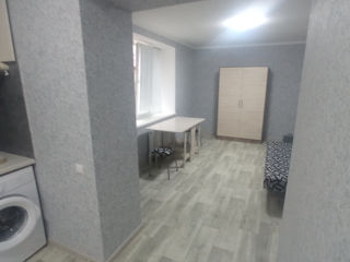 Apartament cu 1 cameră, 30 m², Râșcani, Chișinău foto 5