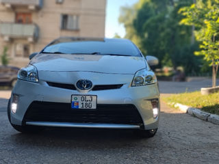 Toyota Prius foto 4