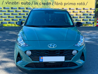 Hyundai i10 foto 2