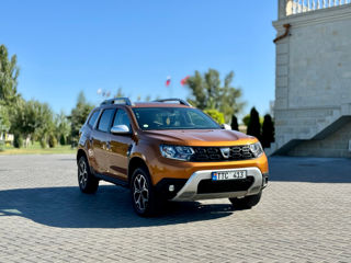 Dacia Duster foto 2