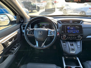 Honda CR-V foto 10