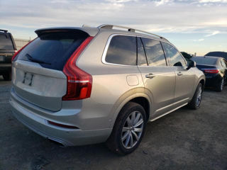 Volvo XC90 foto 5