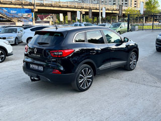 Renault Kadjar foto 6