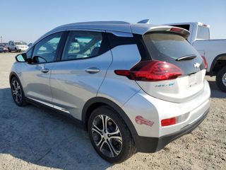 Chevrolet Bolt foto 4