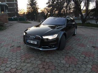 Audi A6 Allroad foto 5