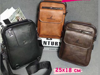 СКИДКИ Мужских сумочек от фирмы Pigeon !!! оптом и в розницу!! foto 13