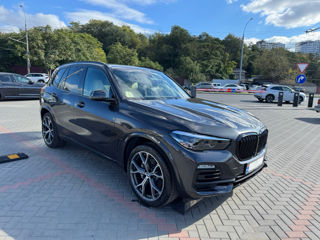 BMW X5 foto 5