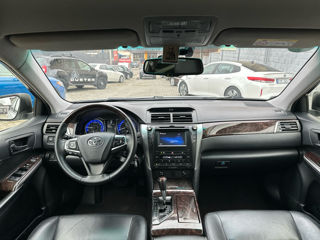 Toyota Camry foto 14