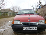 Opel Vectra foto 2