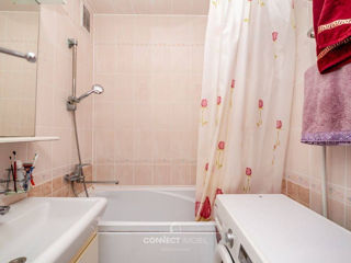 Apartament cu 3 camere, 72 m², Botanica, Chișinău foto 11