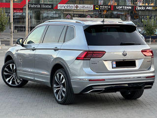 Volkswagen Tiguan foto 5