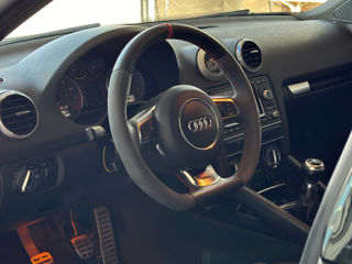 Audi S3 foto 5