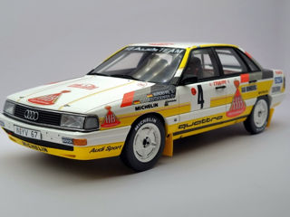 Авто модели 1:18 foto 10