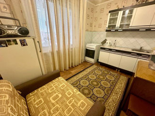 Apartament cu 1 cameră, 40 m², Botanica, Chișinău foto 9