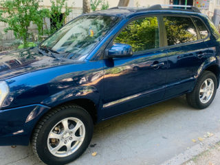 Hyundai Tucson foto 5