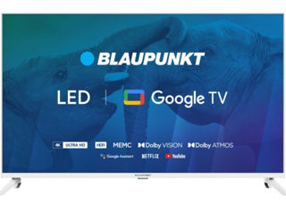 Blaupunkt 43UBG6010S ,109 cm ,4K ultra HD, Google tv,