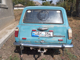 Lada / ВАЗ 2102 foto 3