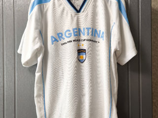 Argentina FIFA 2006 футболка размер L