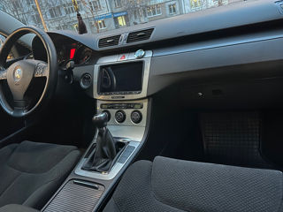 Volkswagen Passat foto 12