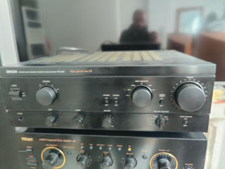 Denon pma 860 foto 0