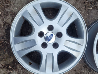 Discuri originale Ford R16 5-108 foto 3