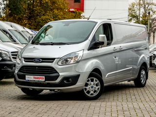 Ford Transit Custom - TVA foto 4