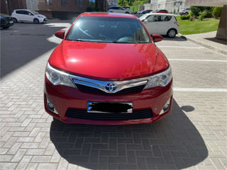 Toyota Camry foto 5