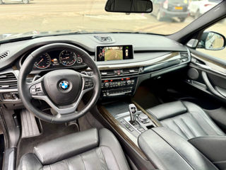 BMW X5 foto 5