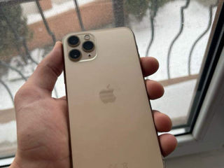 iPhone 11 Pro Gold 64 Gb