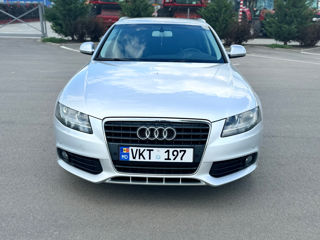 Audi A4 foto 3