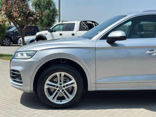 Audi Q5 foto 7