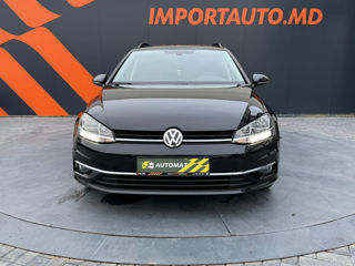 Volkswagen Golf foto 3