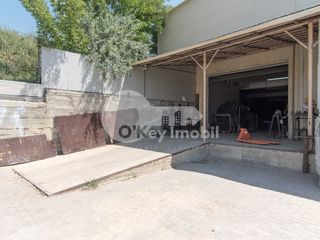 Depozit spre chirie, parter, openspace, 180 mp, Ciocana, 900 €. foto 6