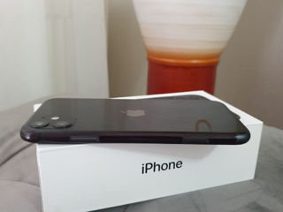 iPhone 11 64Gb Black foto 5