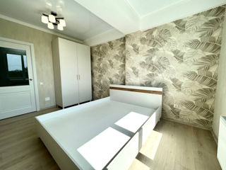 Apartament cu 1 cameră, 48 m², BAM, Bălți foto 6
