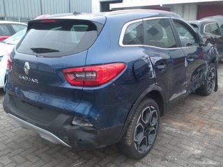 Dezmembrez Renault Kadjar an 2017 motor 1.5 diesel foto 1