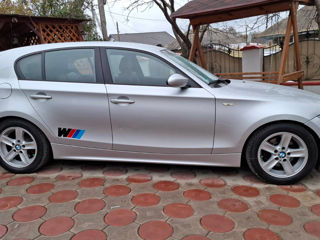 BMW 1 Series foto 3