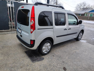 Renault Kangoo foto 4