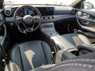 Mercedes E-Class foto 7