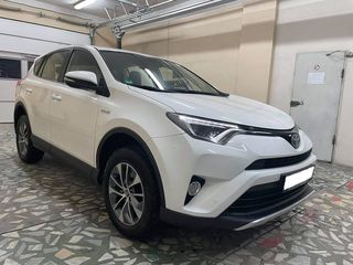 Toyota Rav 4 foto 2